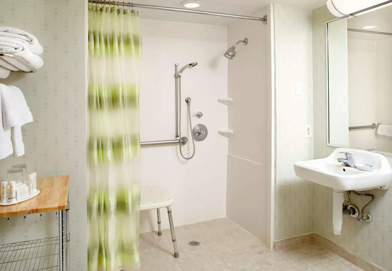 Foto - SpringHill Suites Houston Medical Center / NRG Park