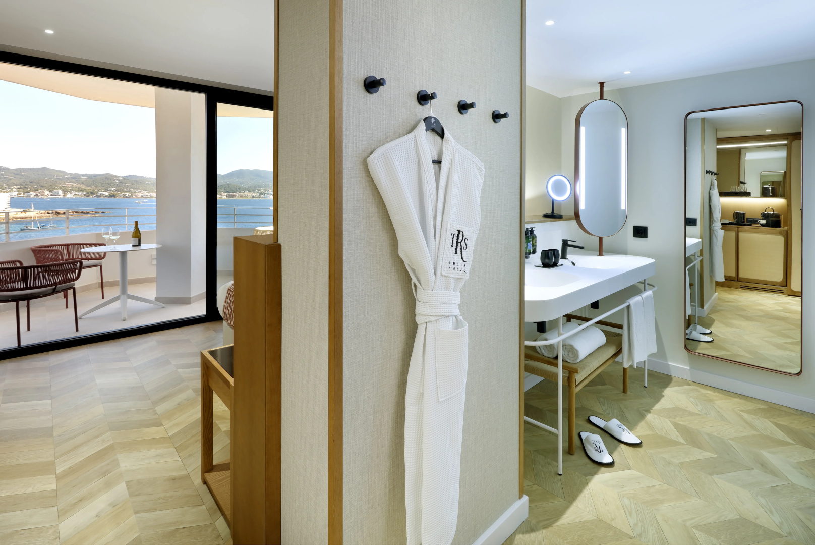 Photo - TRS Ibiza Hotel - Adults Only +16