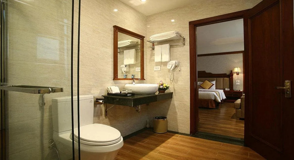 Photo - Western Hanoi Boutique Hotel