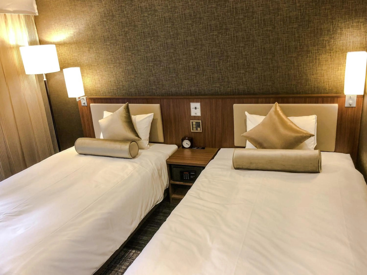 Foto - Four Points Flex by Sheraton Fukuoka Hakata
