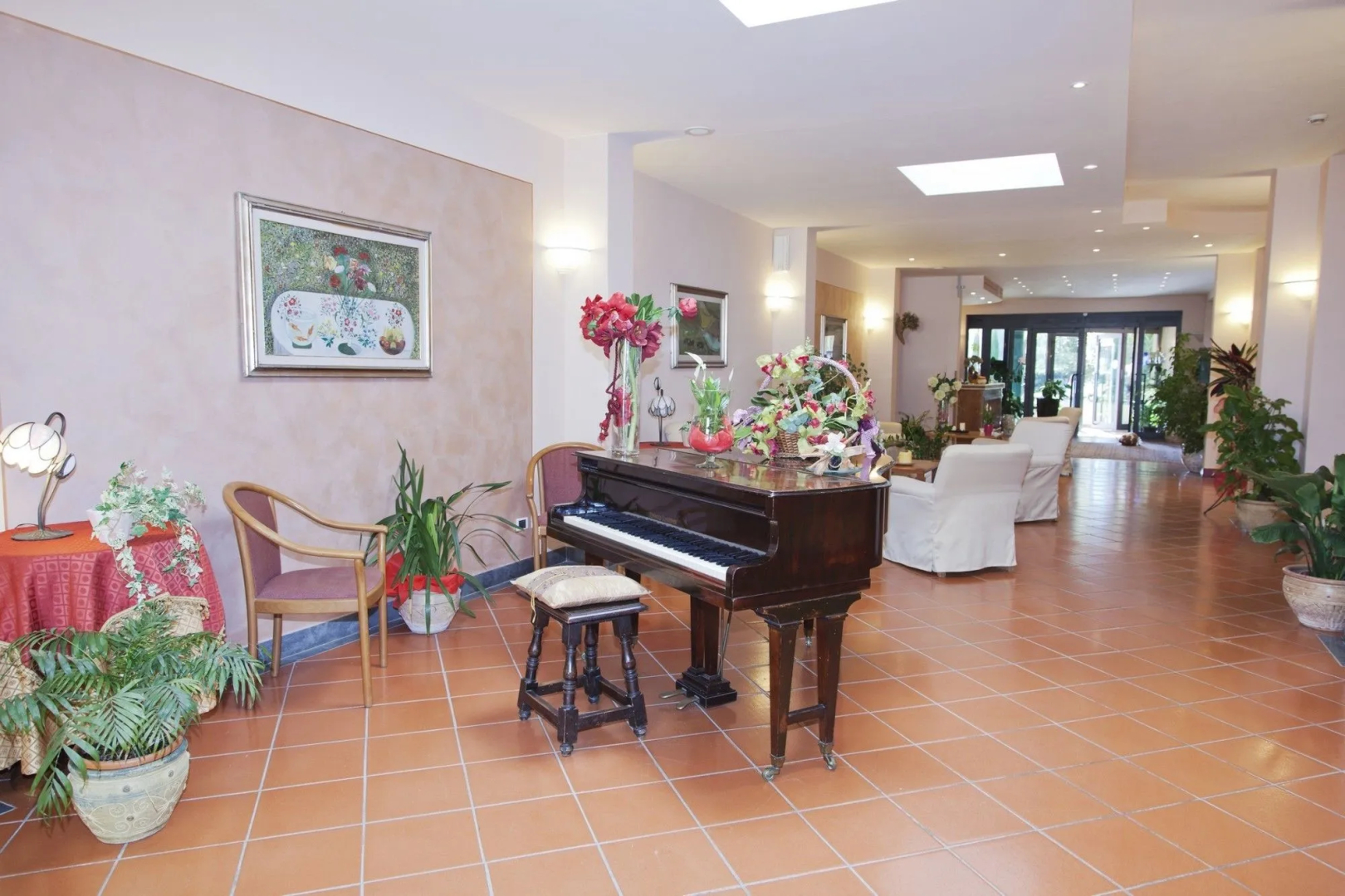 Foto - Hotel Carignano