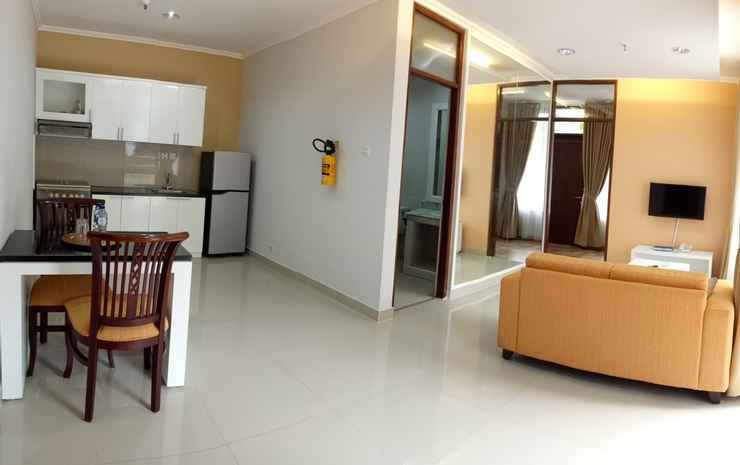 Cilandak Hotel & Apartment