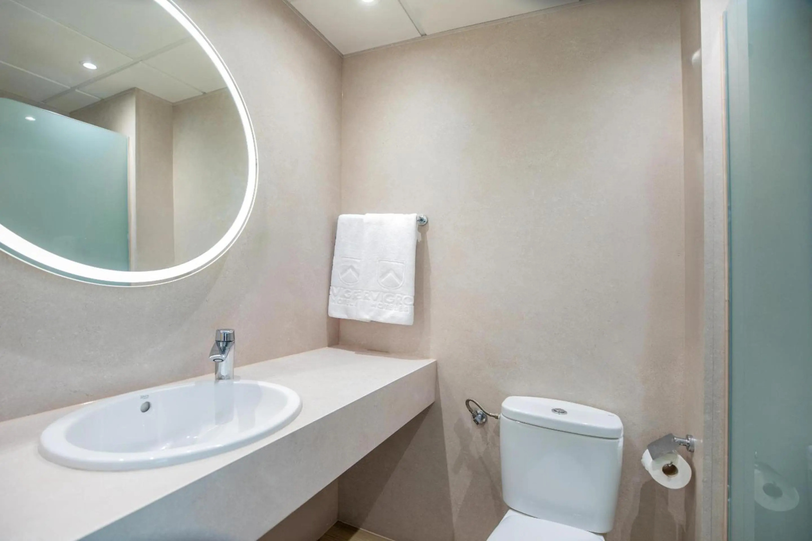 Foto - Hotel Servigroup Venus