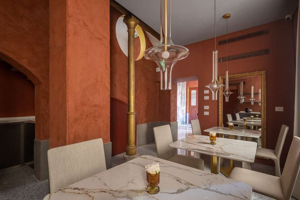 Foto - Ninfea Luxury Suites