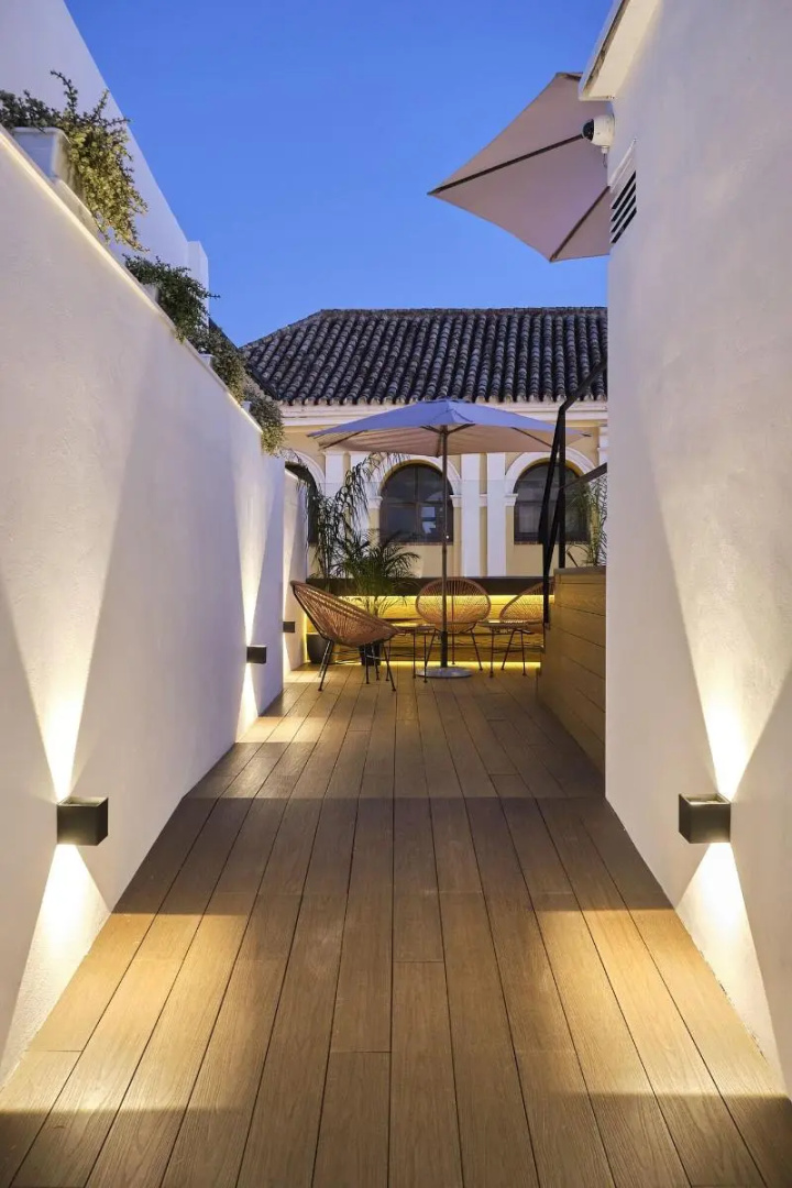 Photo - Sweet Sevilla Suites - Smart Hotel
