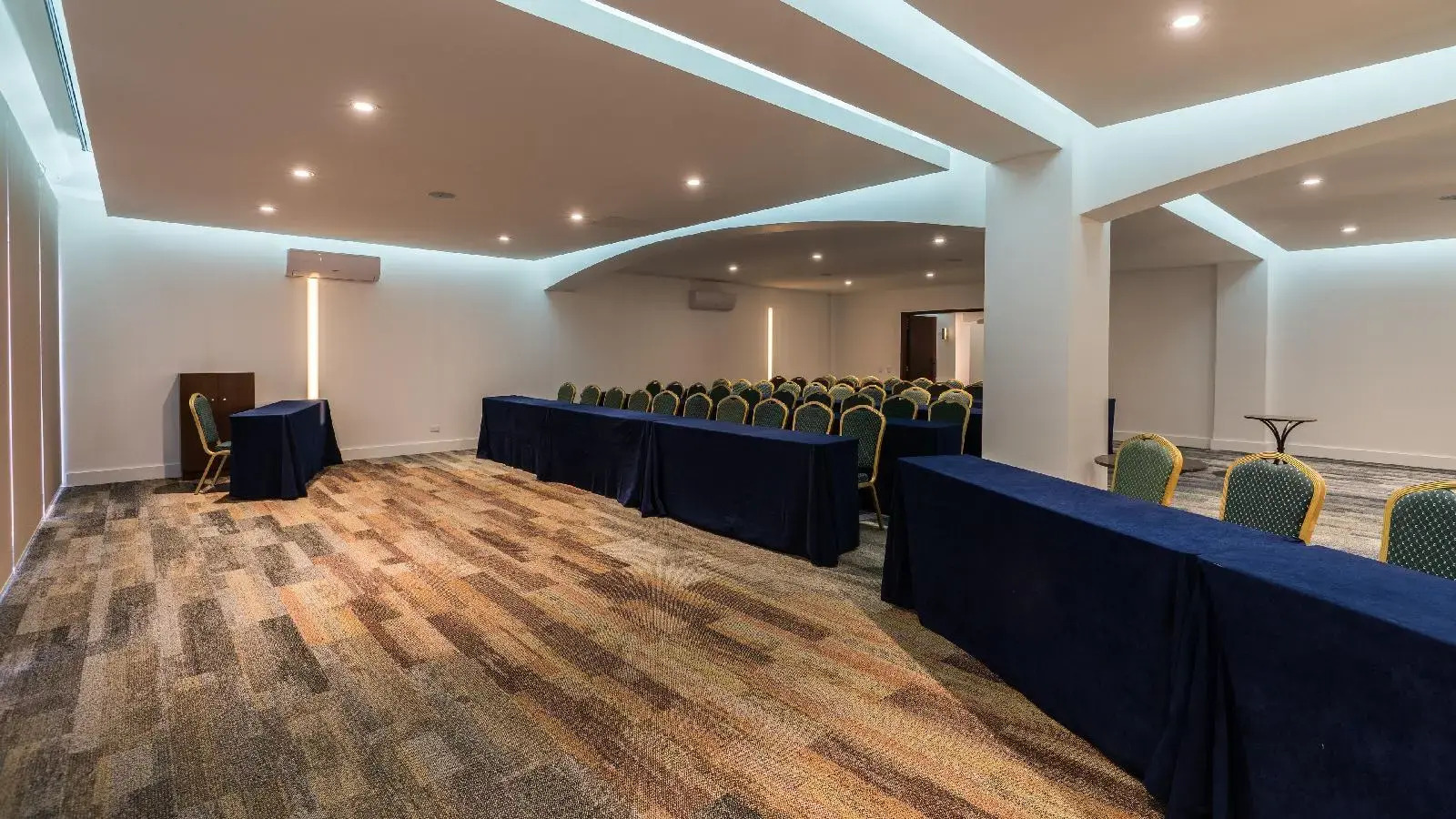 Photo - Hotel Alto Antofagasta