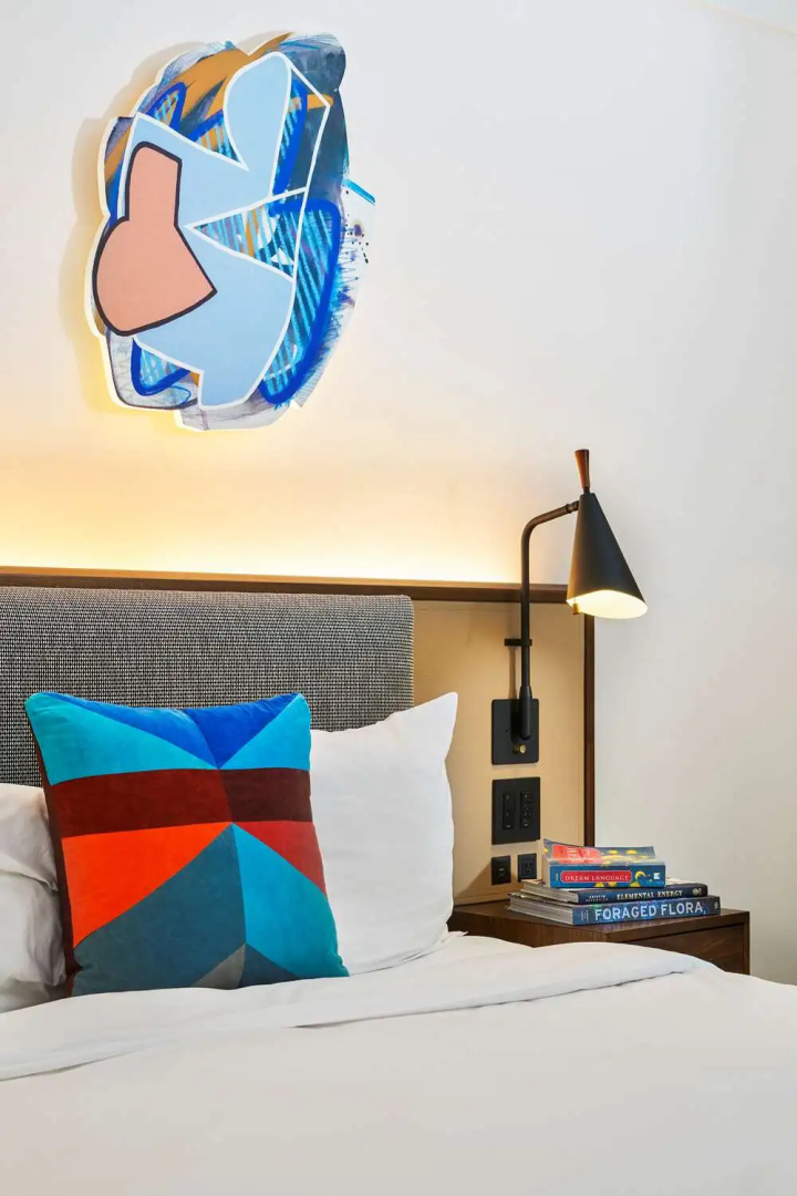 Foto - Hotel Seville Nomad, in the Unbound Collection by Hyatt