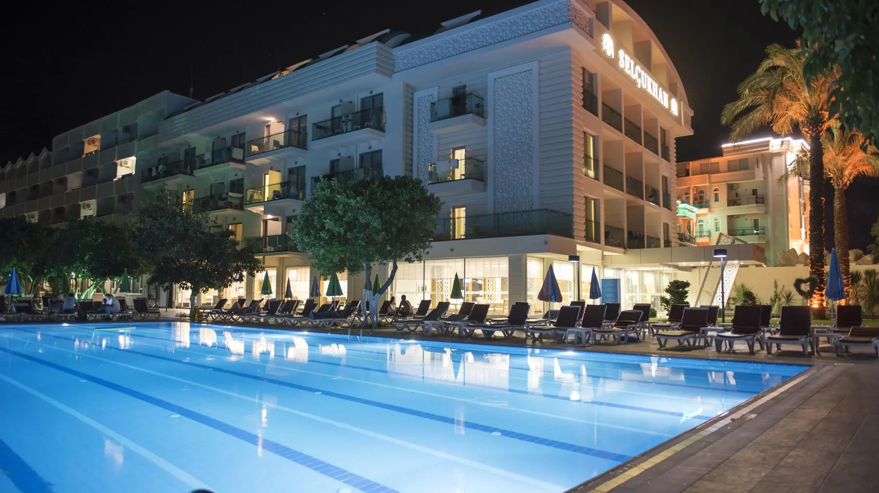 Photo - Selcukhan Hotel