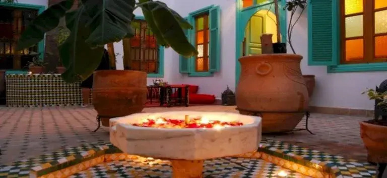 Foto - Riad Dar Aida