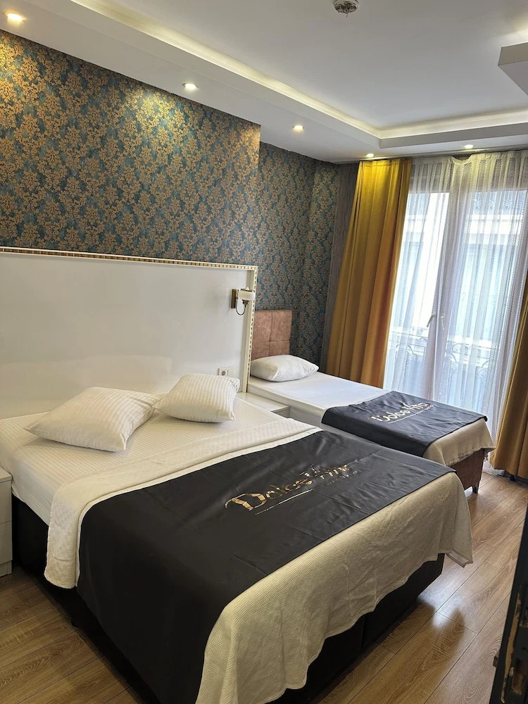 Foto - Dolce Vita Suite Hotel