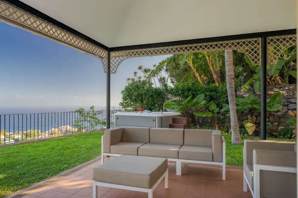 Photo - Sublime View Villa by Atlantic Holiday