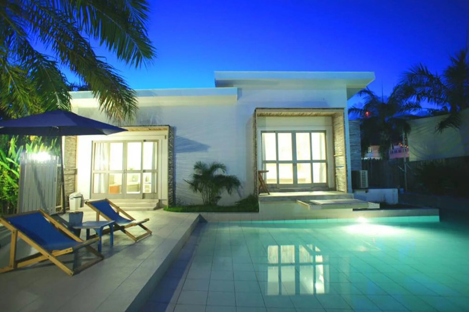 Foto - The Hideaway Resort