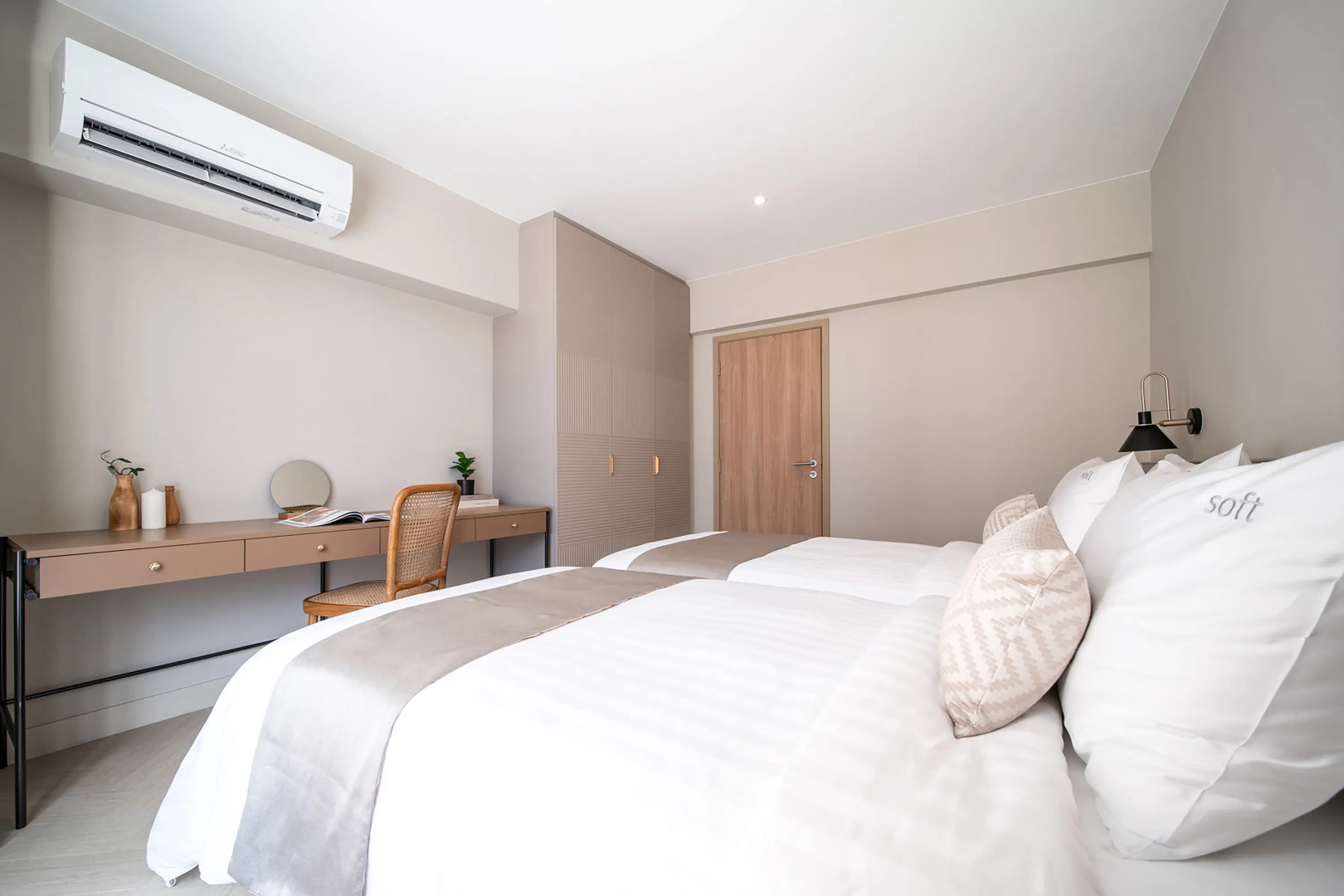 Foto - Somerset Sukhumvit 71 Bangkok