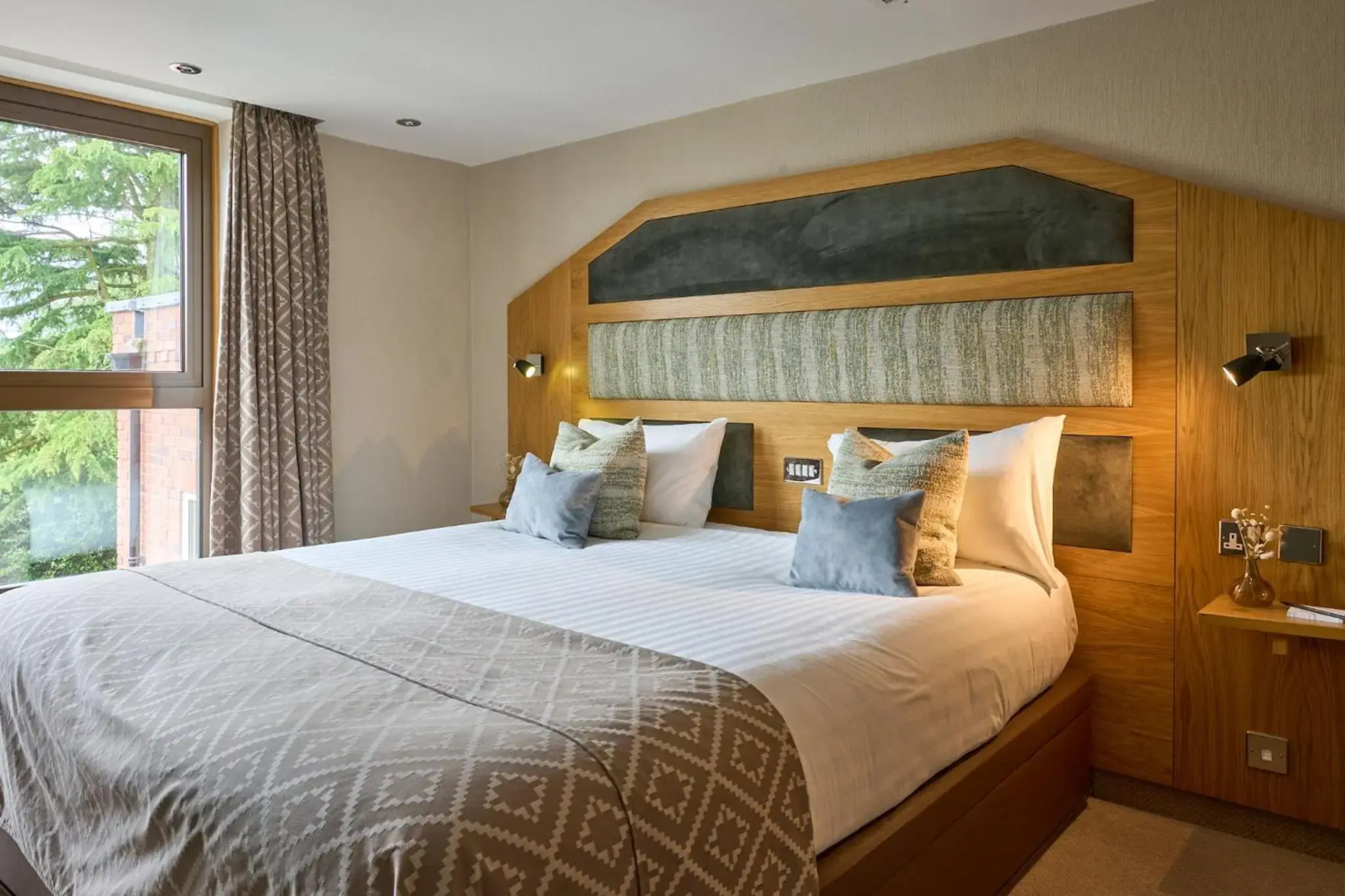 Photo - Fairlawns, Hotel And Spa