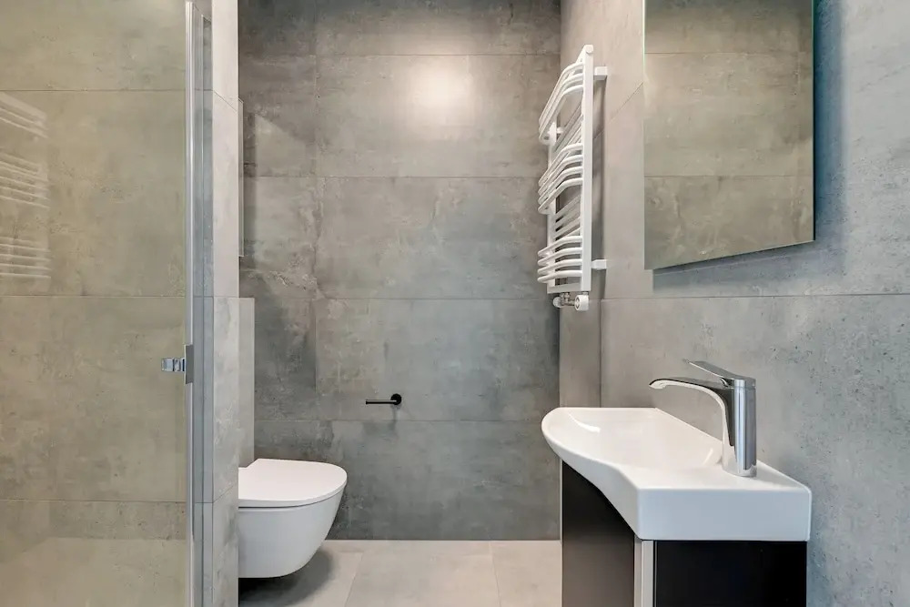 Photo - DOKI Living Suites - Foodhall & Parking by Downtown Apartments