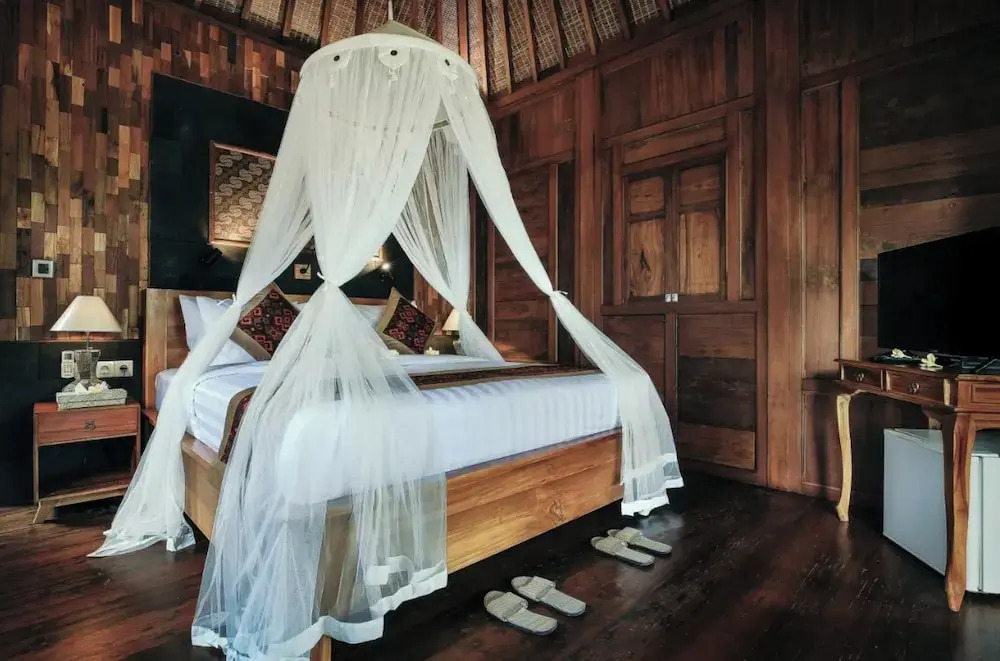 Foto - Keraman Suite Ubud