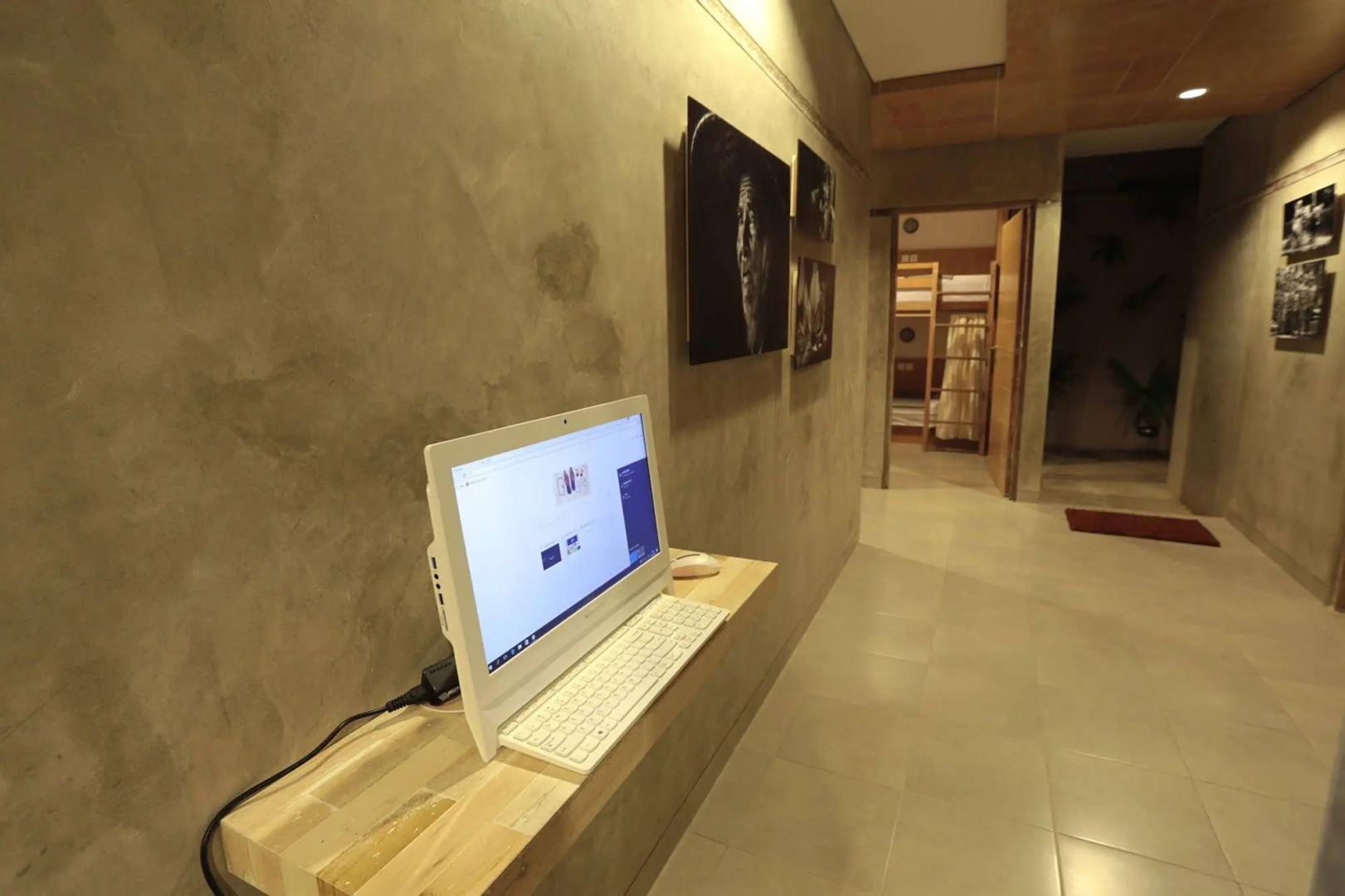 Foto - Lokal Bali Hostel