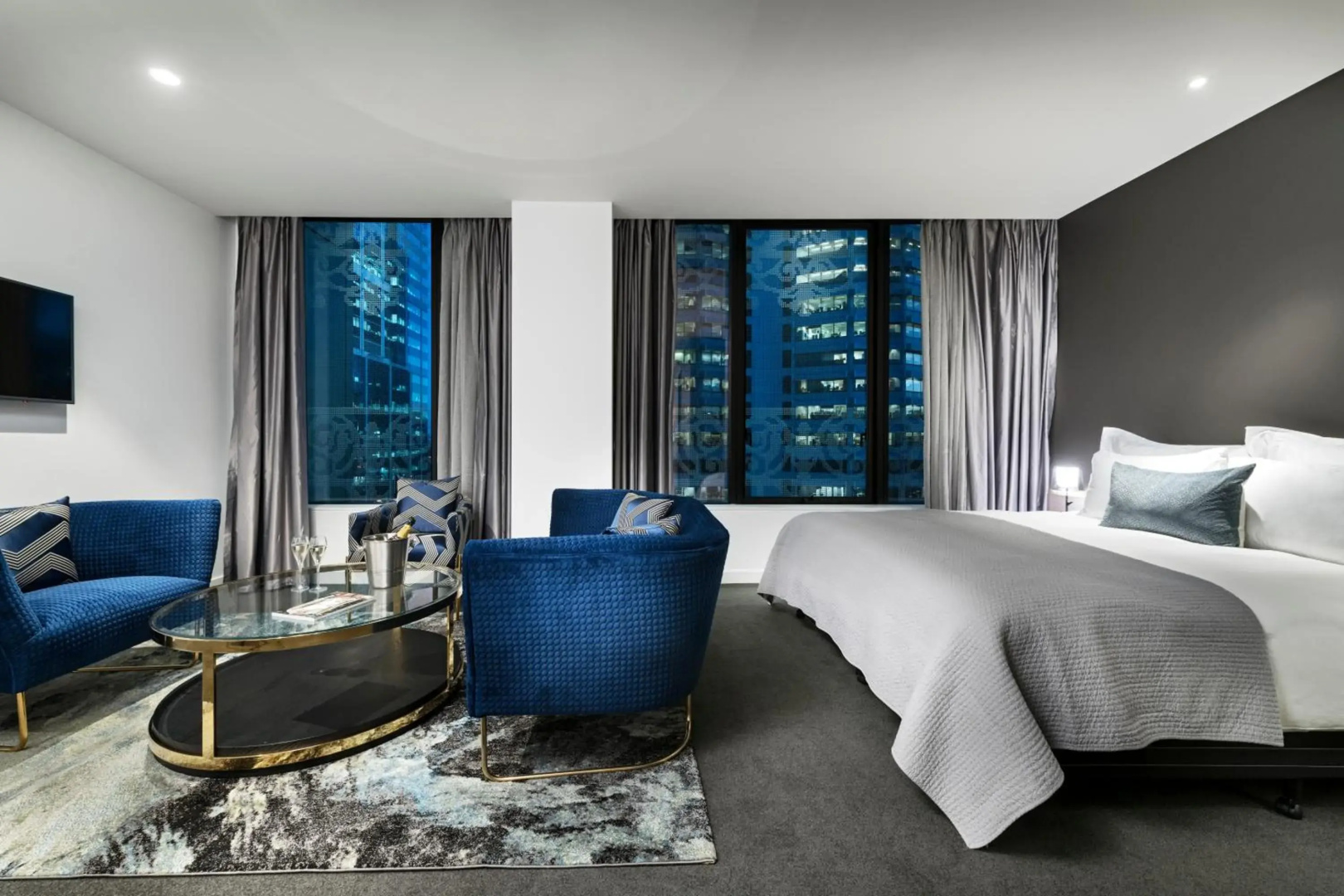 Photo - The Melbourne Hotel