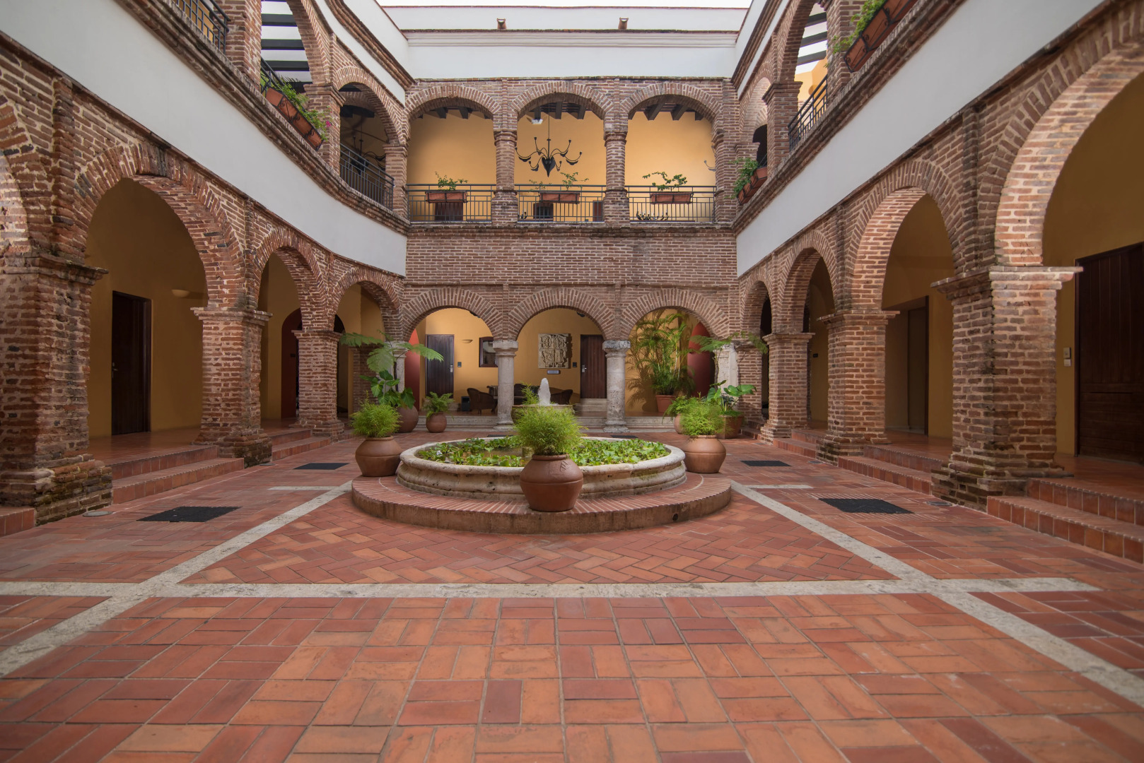 Foto - Hodelpa Nicolás de Ovando