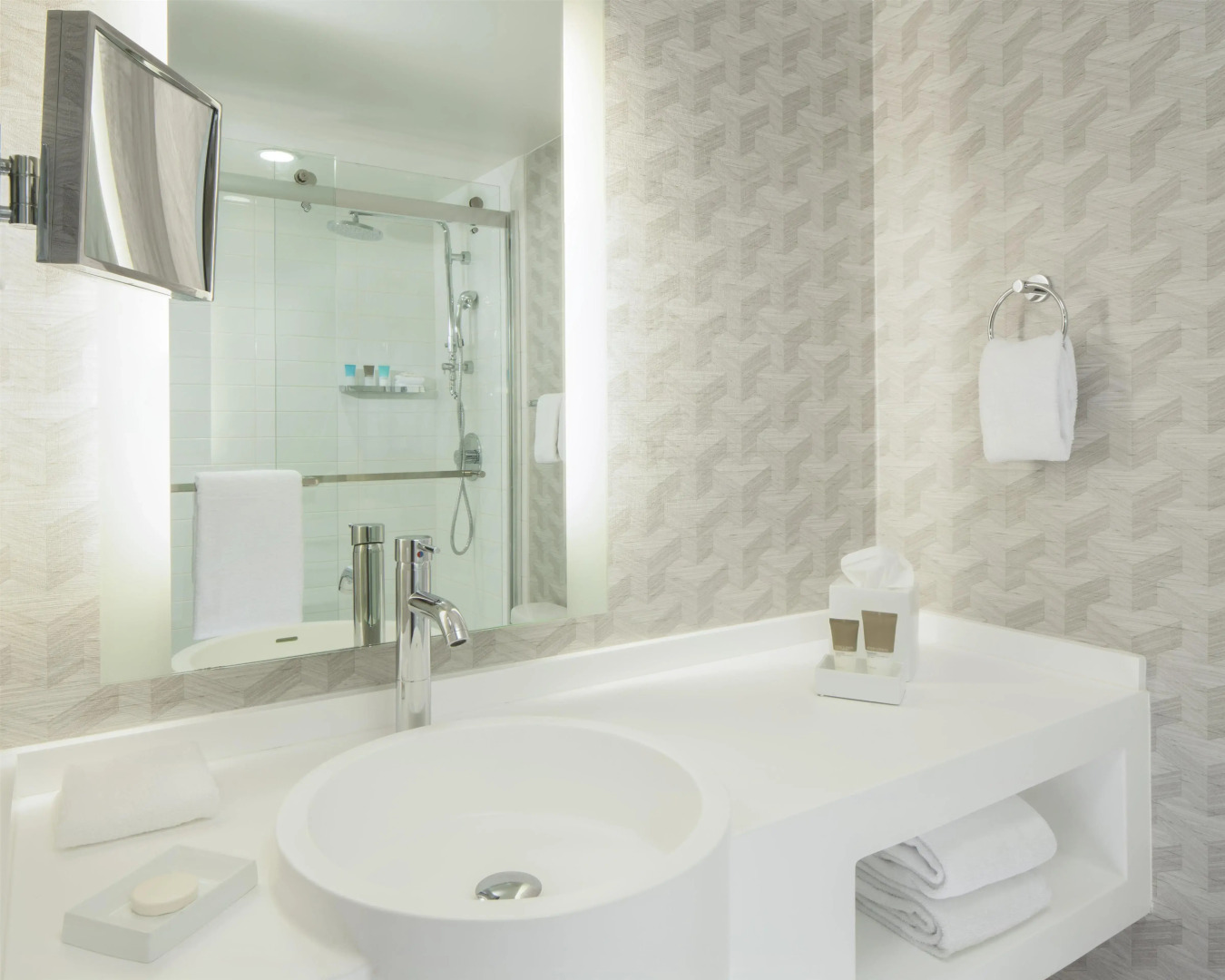 Foto - Hyatt Regency Los Angeles International Airport