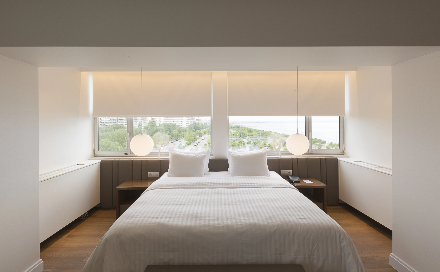 Photo - Makedonia Palace Hotel