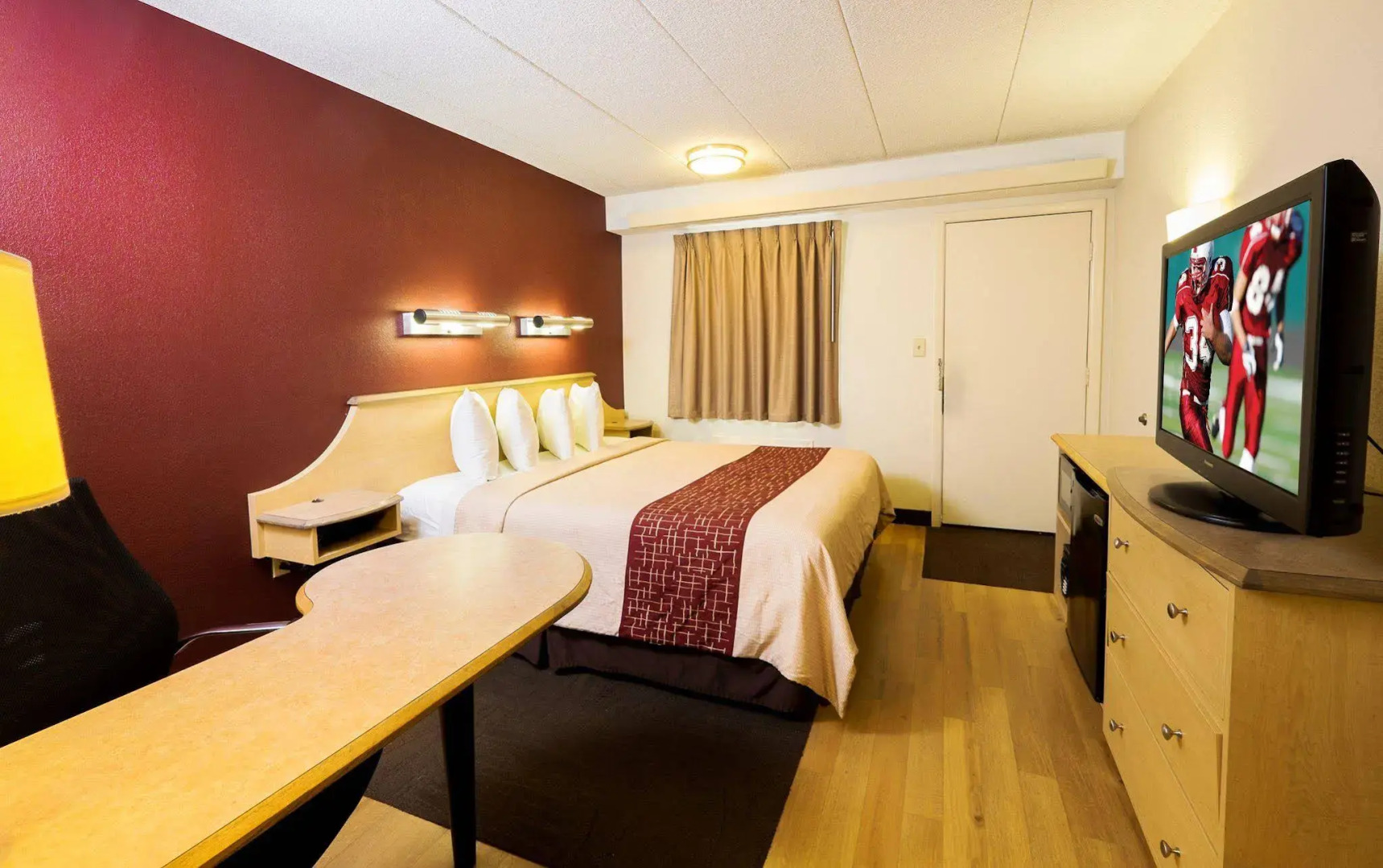 Foto - Red Roof Inn Tinton Falls-Jersey Shore