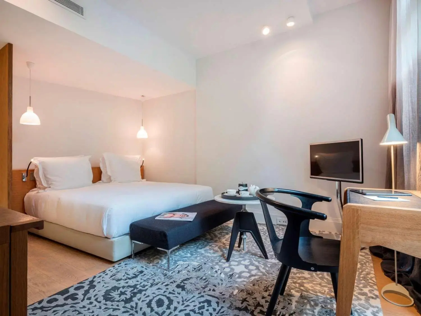 Foto - Yndo Hôtel