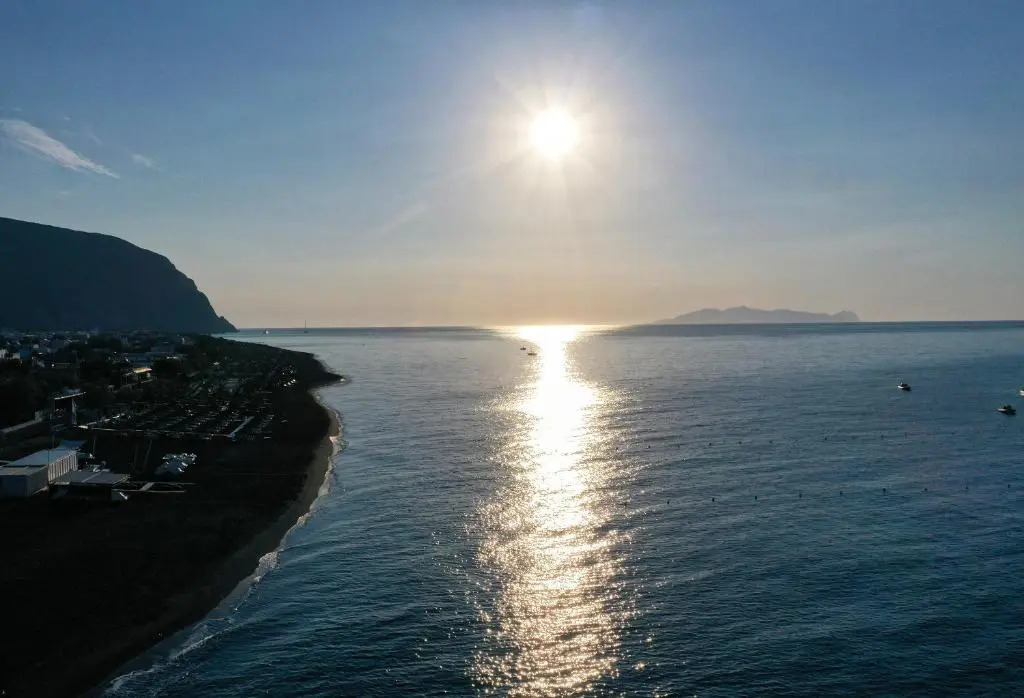 Foto - Villa Mare Angelica