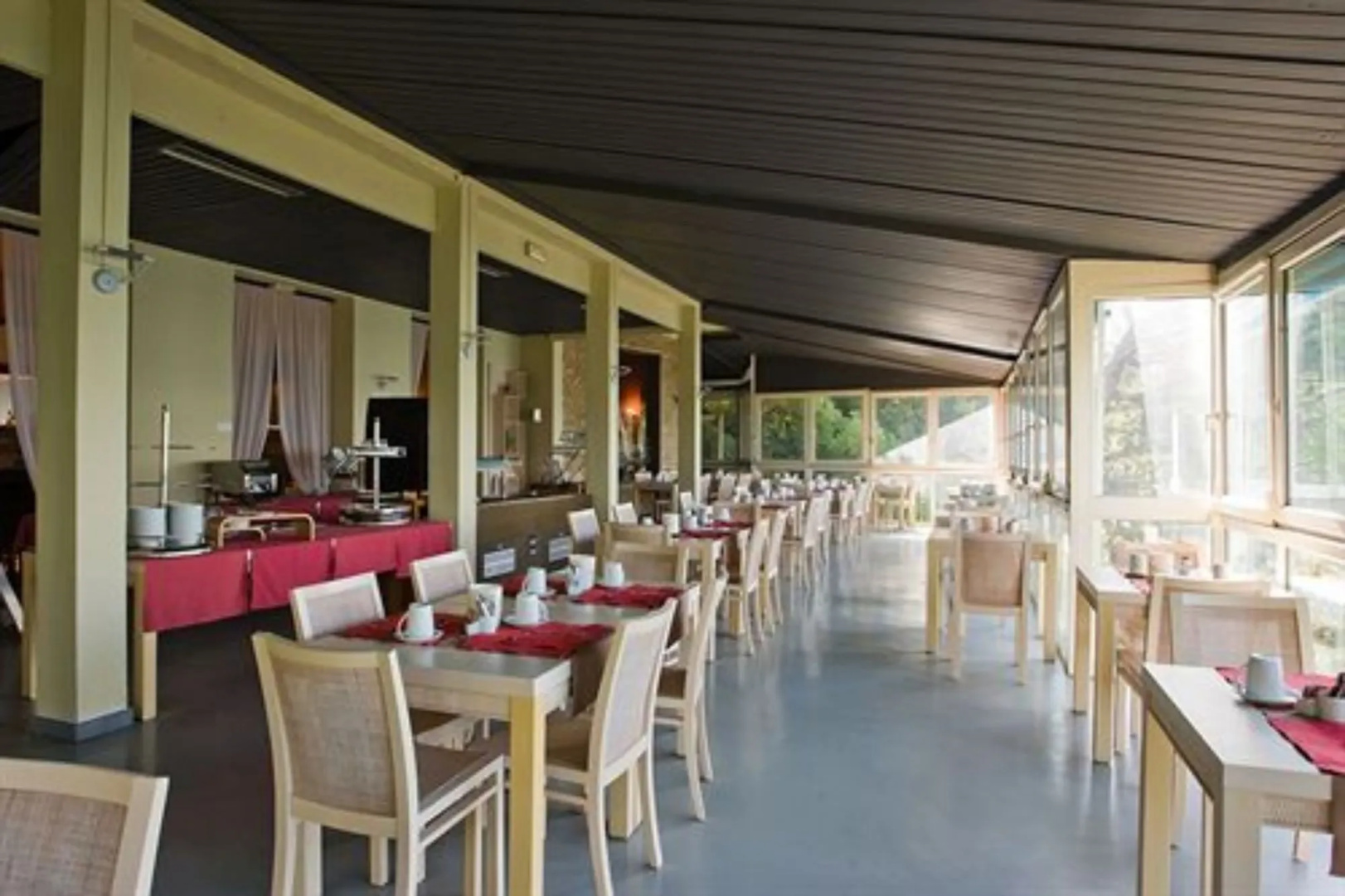 Photo - Hotel Il Nido