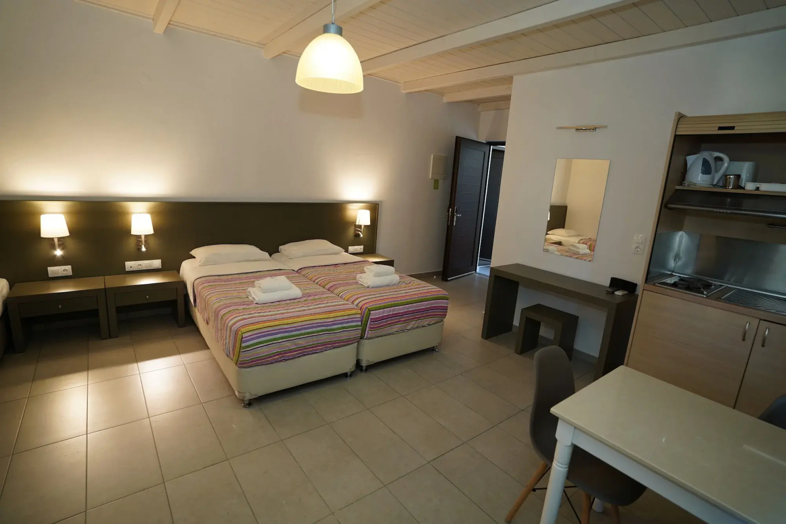 Photo - Ledra Maleme Hotel