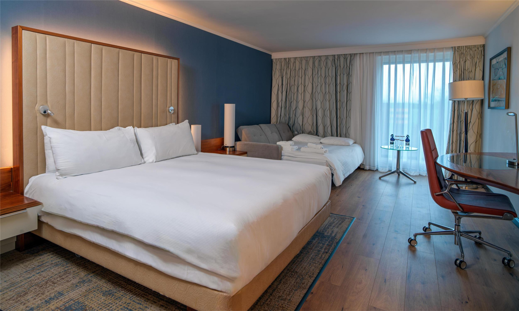 Photo - Hilton London Heathrow Airport Terminal 5