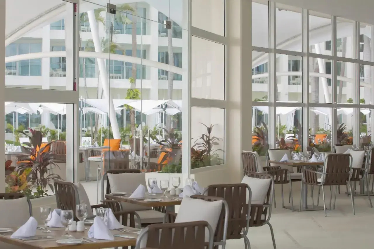 Foto - The Hacienda at Krystal Grand Puerto Vallarta- All Inclusive