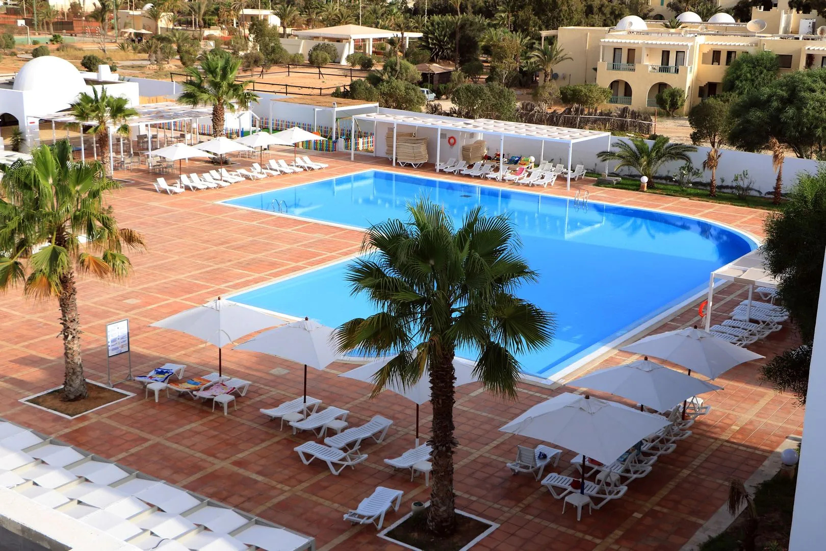 Photo - Hotel Riad Meninx Djerba