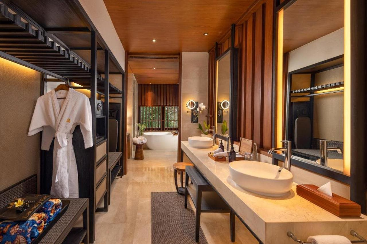 Foto - Impiana Private Villas Ubud