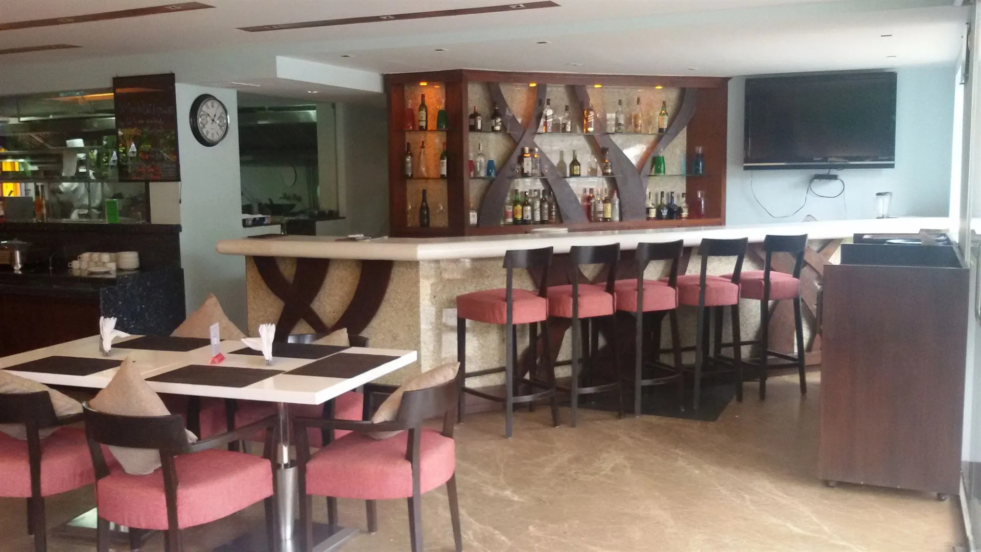 Foto - Resort De Coracao - Calangute , Goa