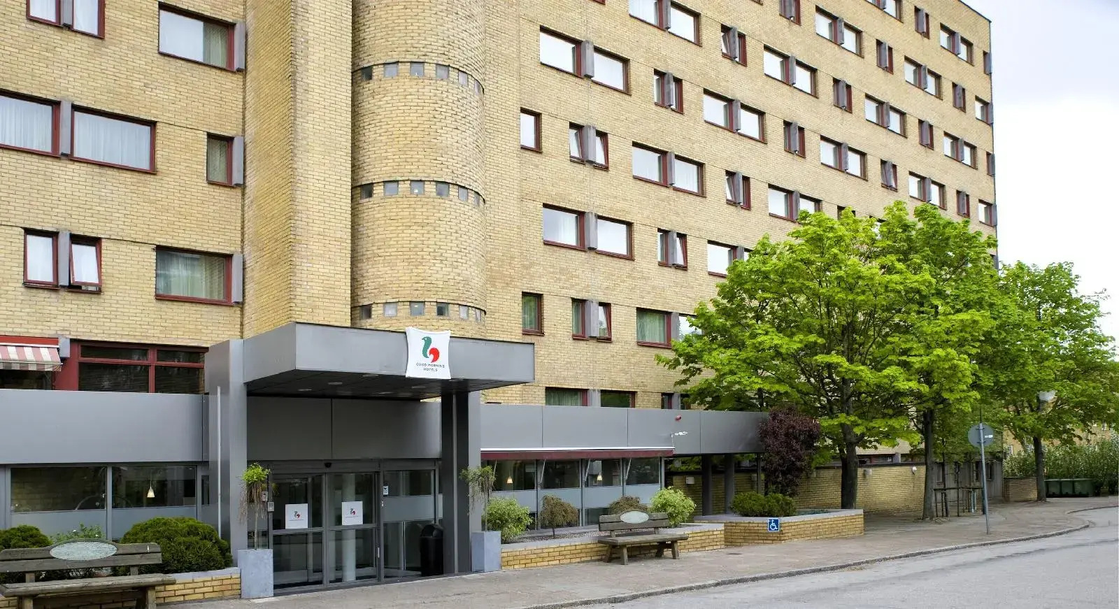 Foto - Good Morning+ Malmö