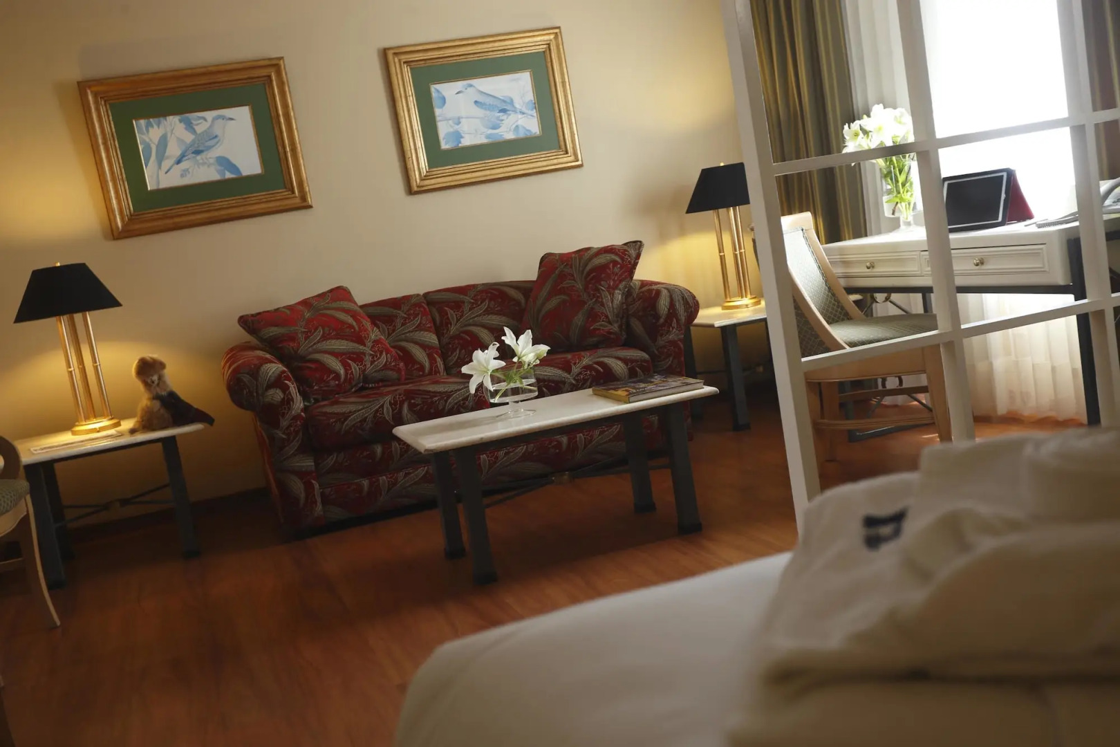 Foto - Suites del Bosque Hotel