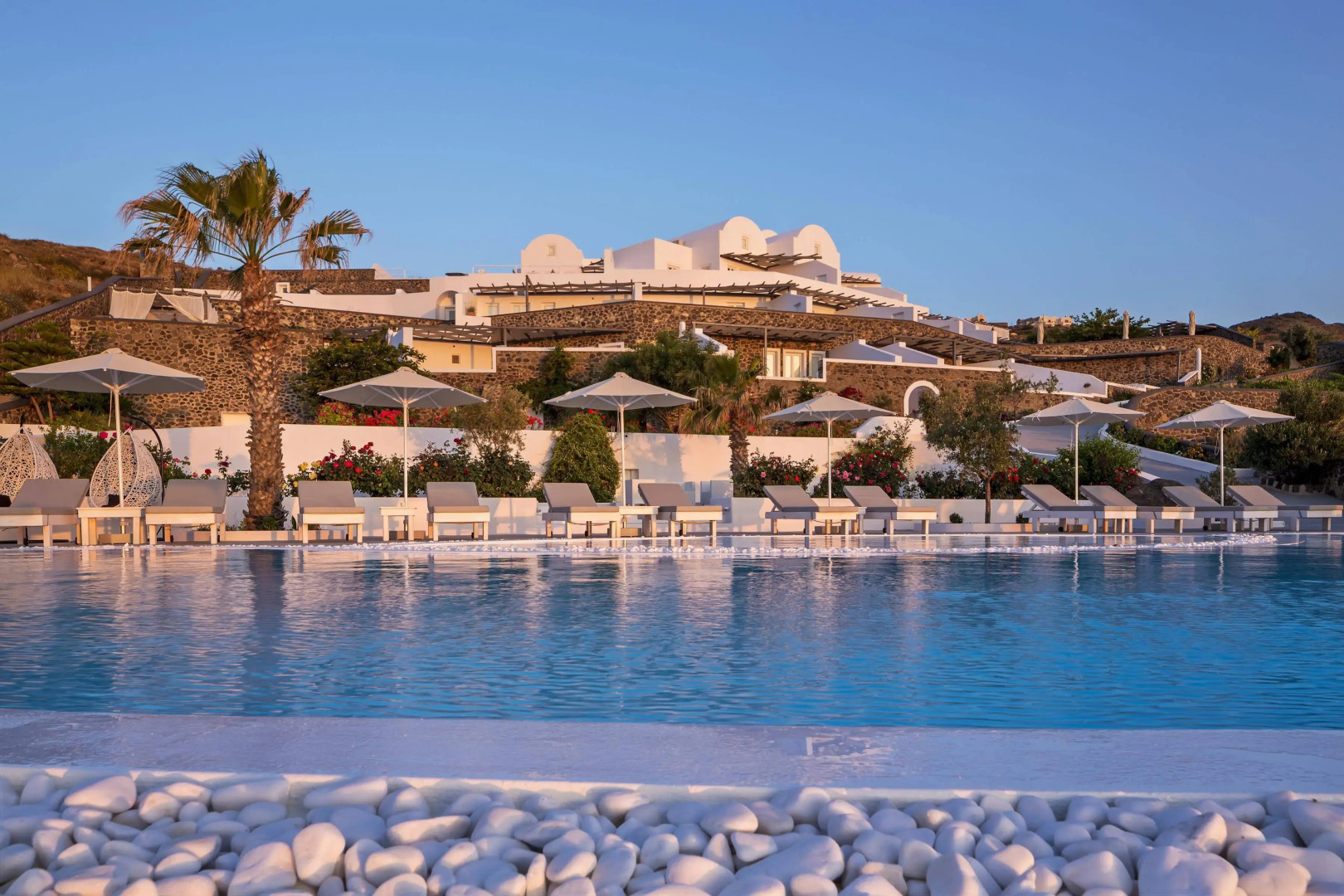 Foto - Amber Light Villas