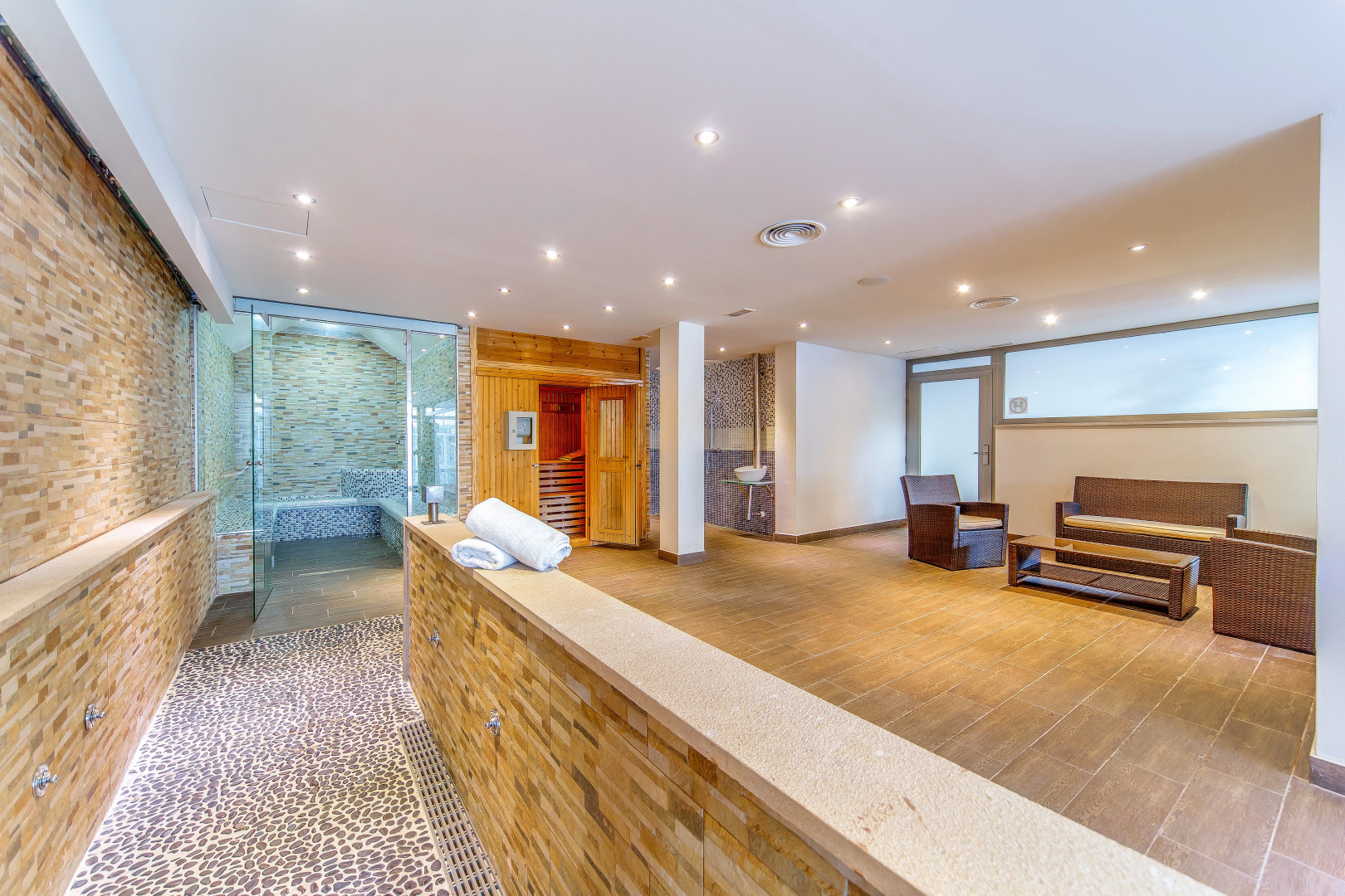 Photo - Mar Hotels Paguera & Spa