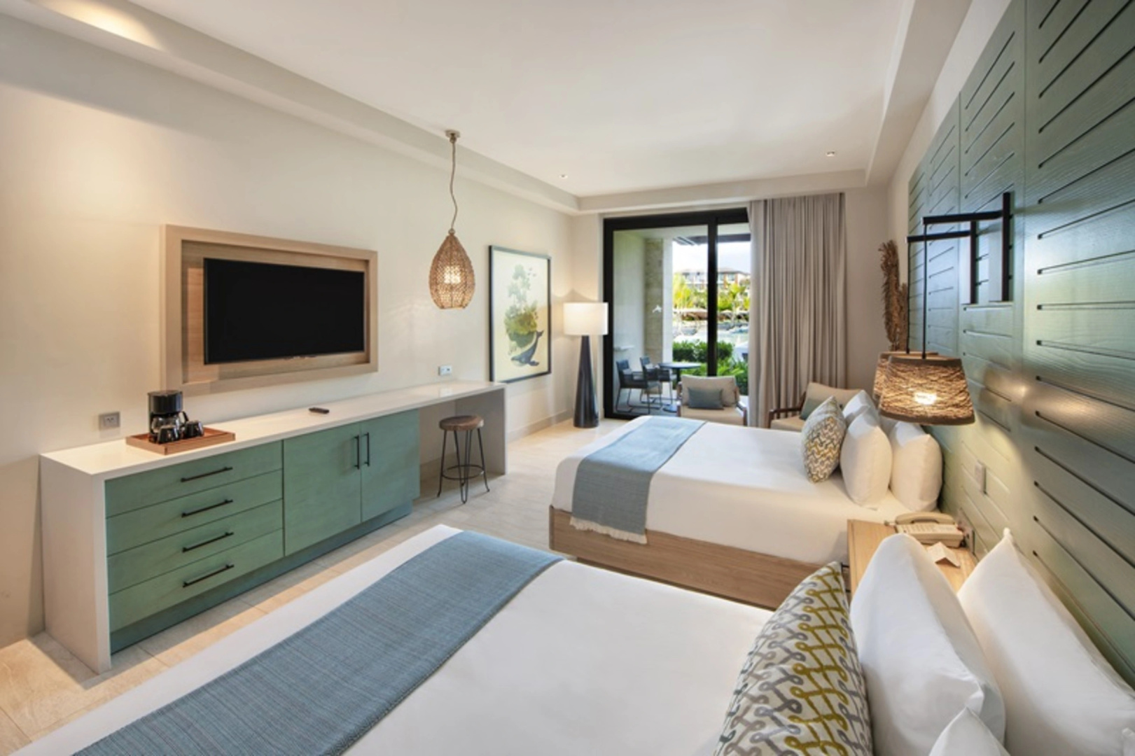 Photo - Adults Only Club at Lopesan Costa Bávaro - All Inclusive