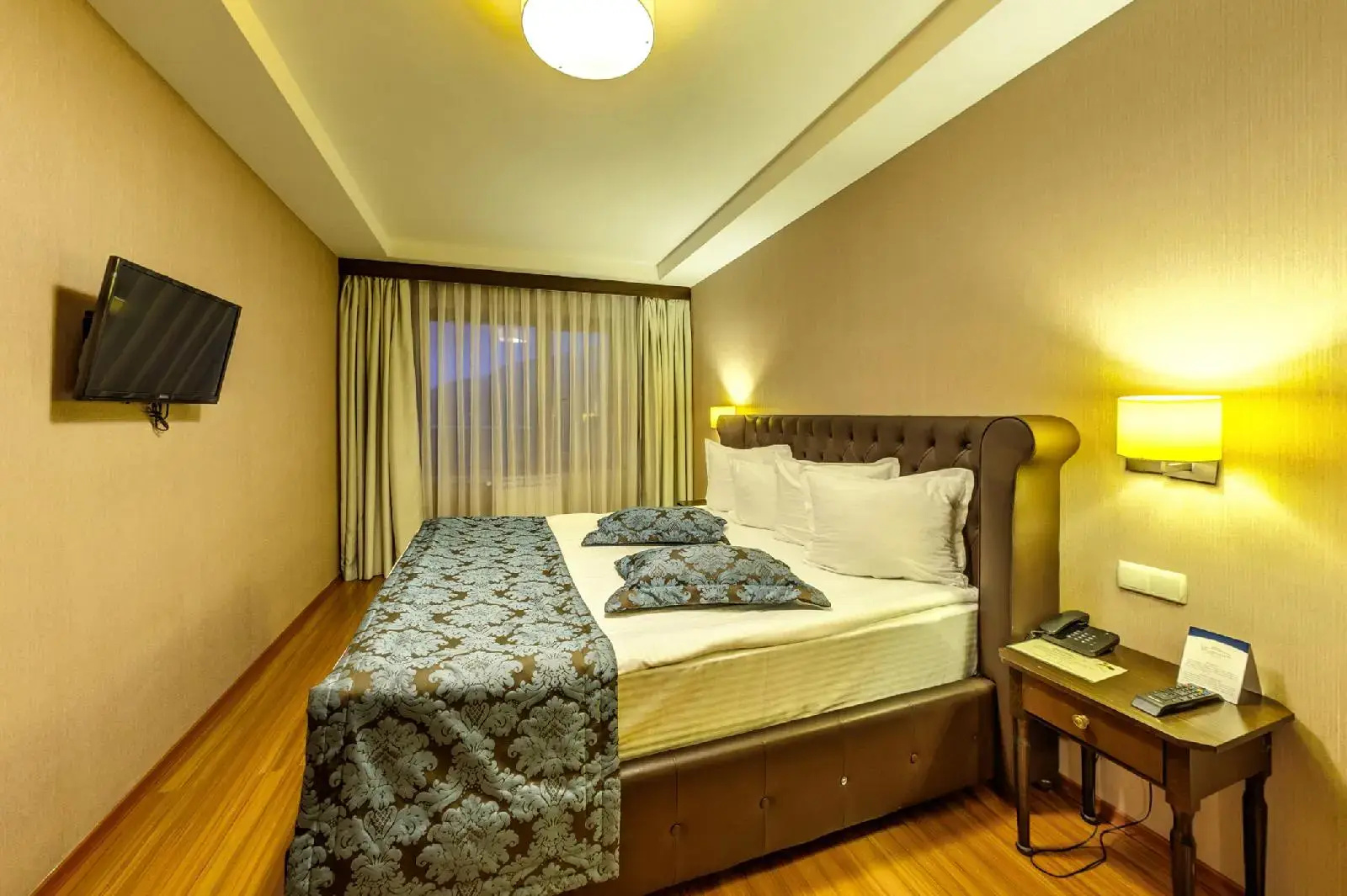 Photo - Regnum Bansko Ski Hotel & SPA
