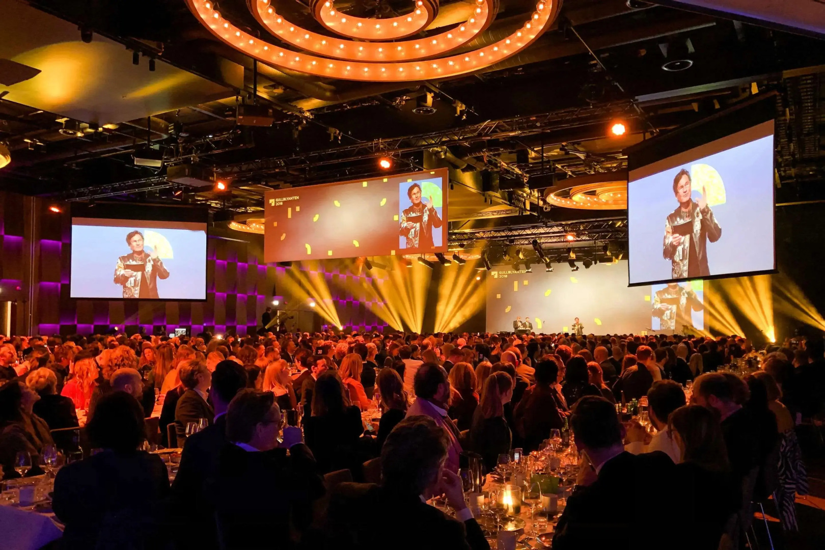 Foto - Clarion Hotel The Hub