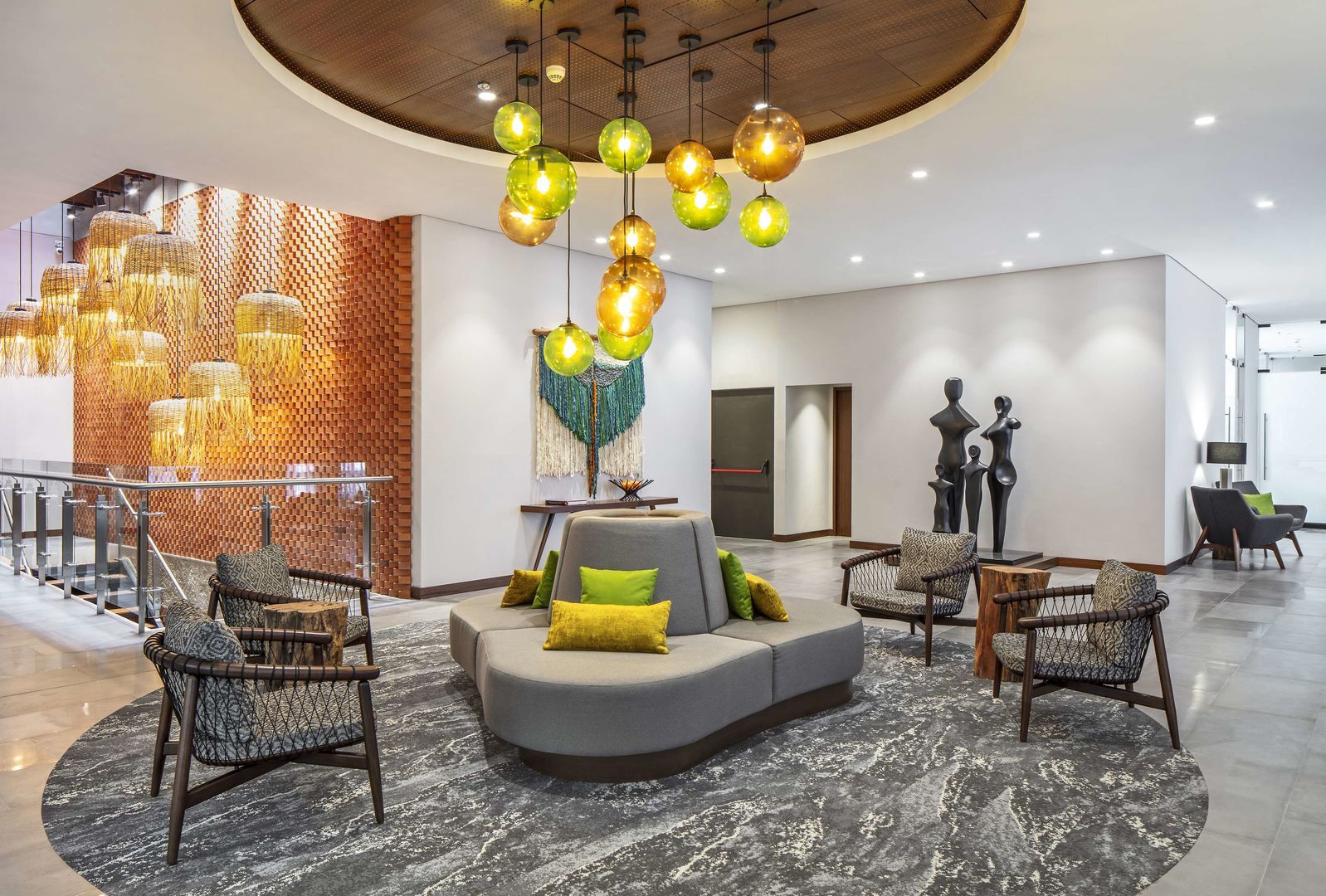 Photo - Hyatt Place Bogota Convention Center