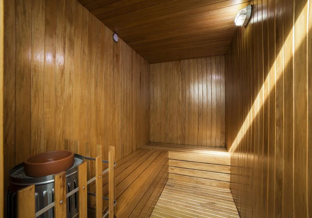 Foto - Hotel Golden Palermo