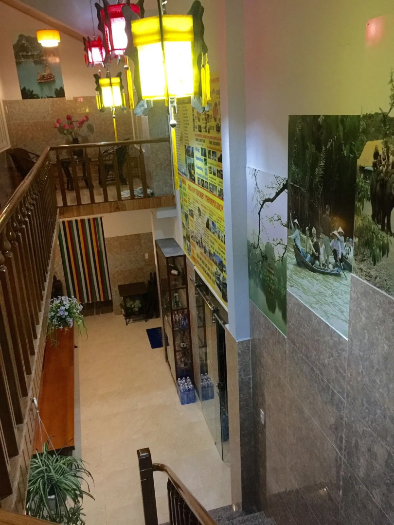 Foto - Terra Cotta Homestay