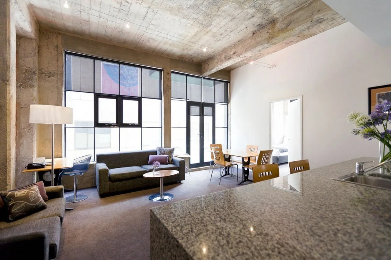 Photo - Punthill Apartment Hotel - Manhattan