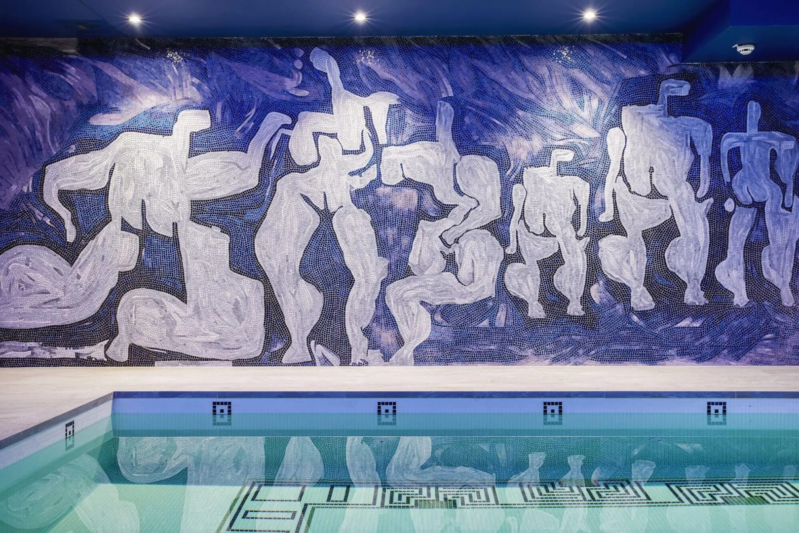 Foto - Juliana Hotel & Spa - Brussels Centre