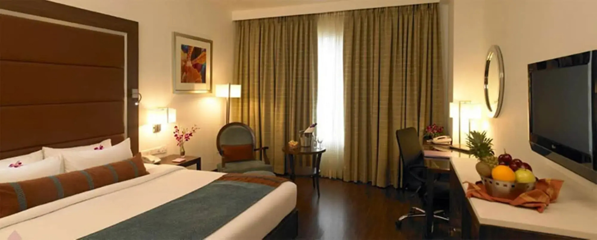 Photo - Royal Orchid Central, Pune