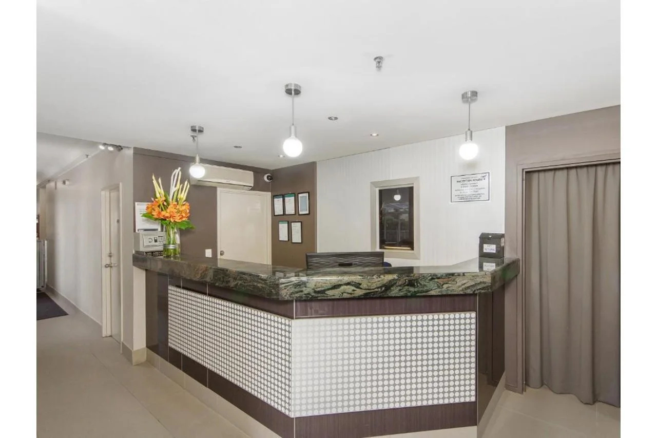 Photo - Sunbird Beach Resort