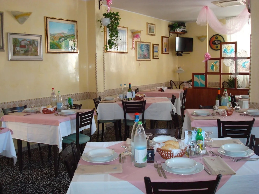 Foto - Hotel Villa Ersilia Rimini B&B